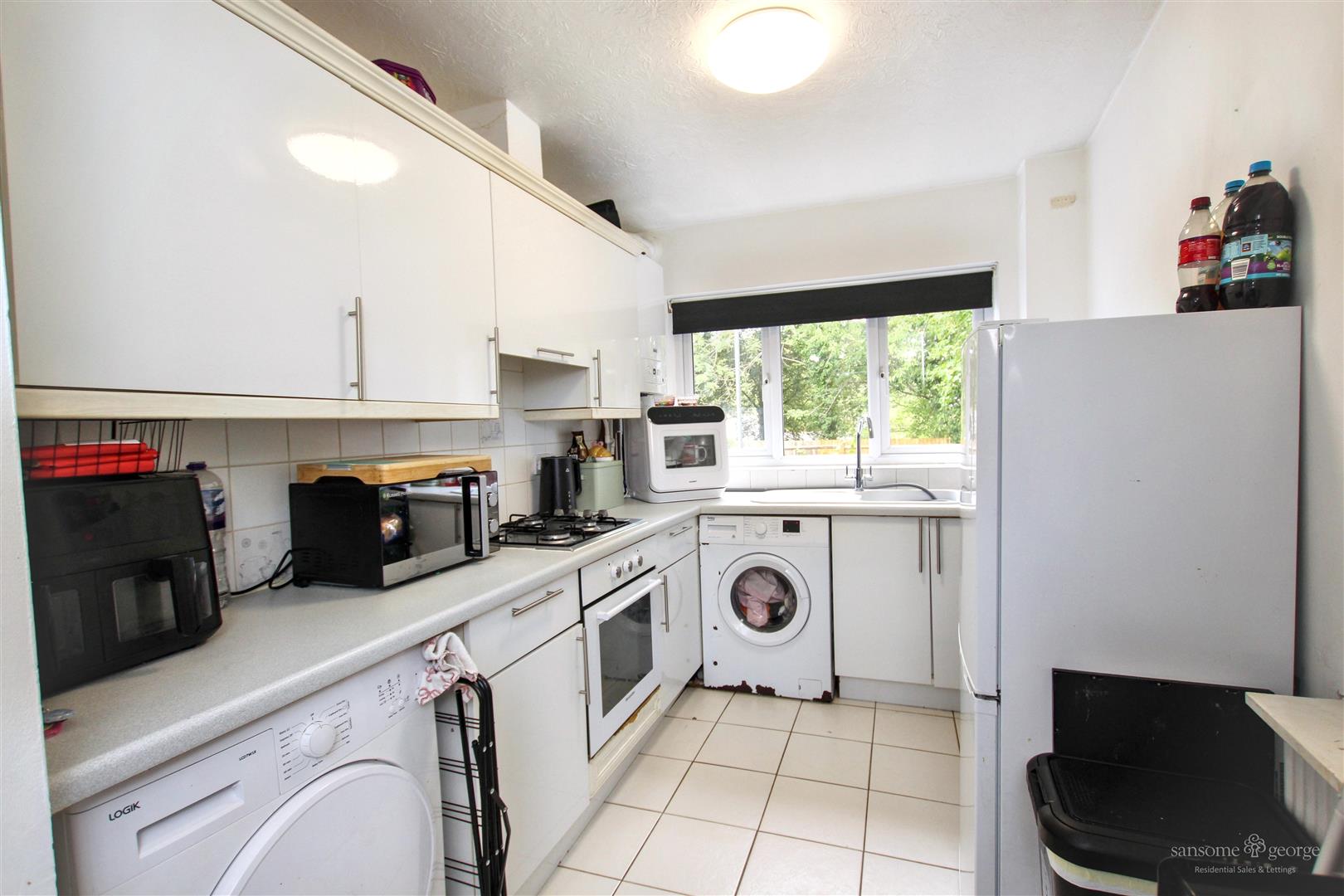 Wheeler Court, Tilehurst, Reading